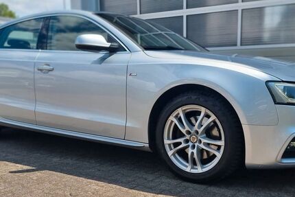 Audi A5 264.000 km 8.500 &euro; Waldshut-Tiengen 79761