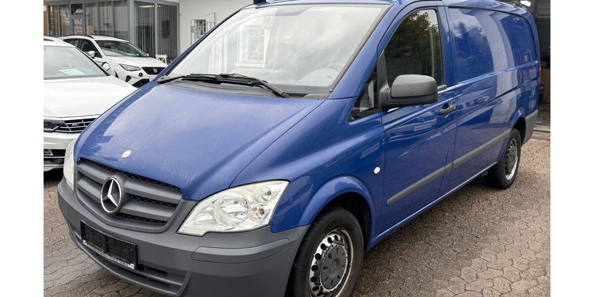 Mercedes-Benz Vito 190.267 km 4.998 &euro; Heiligenhaus 42579