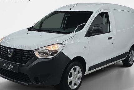 Dacia Dokker 76.618 km 7.990 &euro; Stralsund 18437