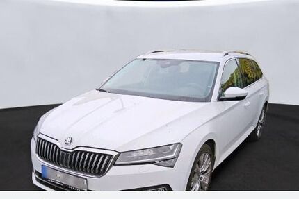 Skoda Superb 85.455 km 26.370 &euro; Oberhausen 46047