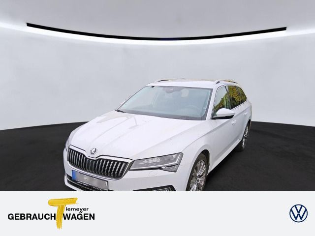 Skoda Superb 85.455 km 26.370 &euro; Oberhausen 46047