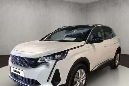 Peugeot 3008 61.200 km 19.990 &euro; Darmstadt 64293