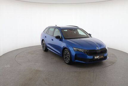 Skoda Octavia 37.038 km 30.770 &euro; Garching 85748
