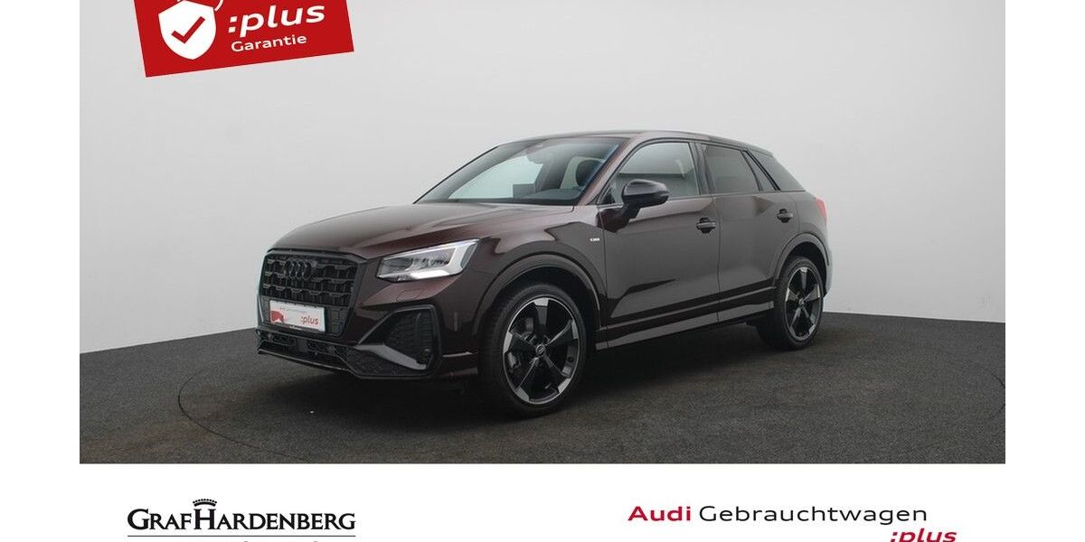 Audi Q2 2.326 km 46.380 &euro; Karlsruhe 76131