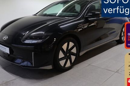 Hyundai IONIQ 6 25.470 km 34.690 &euro; Schweinfurt 97424