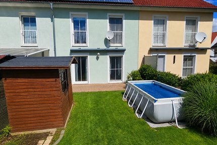 Haus Frankenheim Frankenheim - 6 Zimmer, 152 m&sup2;, 483.000&euro; | Angebot:27020366