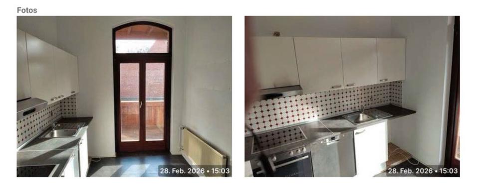 Etagenwohnung Göttingen Oststadt - 4 Zimmer, 86 m&sup2;, 350.000&euro; | Angebot:25978980