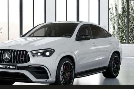 Mercedes-Benz GLE 63 AMG 11.950 km 136.750 &euro; Karlstadt 97753