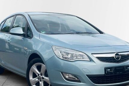 Opel Astra 67.000 km 7.900 &euro; Hannover 30539