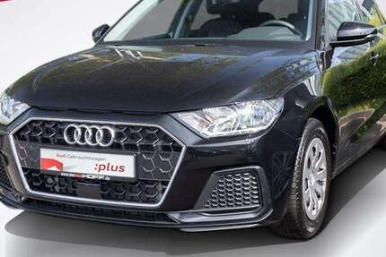 Audi A1 3.344 km 23.975 &euro; Sankt Augustin 53757