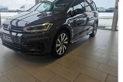 VW Touran 4.000 km 47.650 &euro; Prenzlau 17291