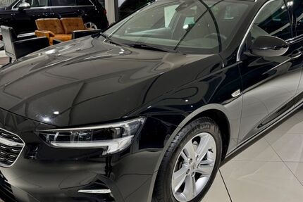 Opel Insignia 117.000 km 16.970 € Bad Doberan 18209