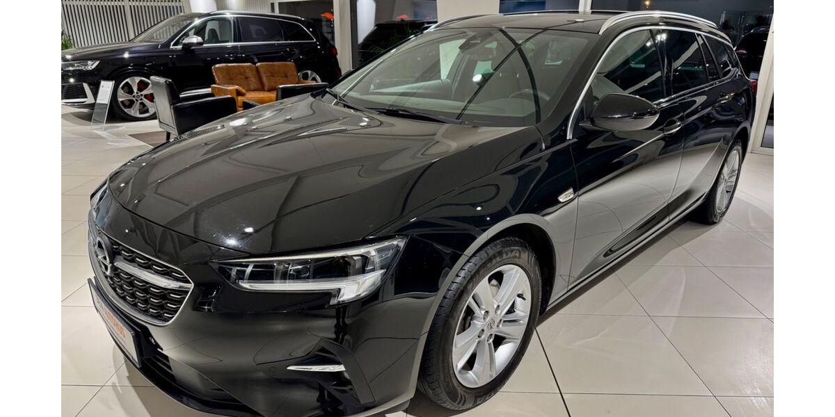 Opel Insignia 117.000 km 16.970 € Bad Doberan 18209