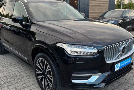 Volvo XC90 11.400 km 57.900 € Cottbus 03050