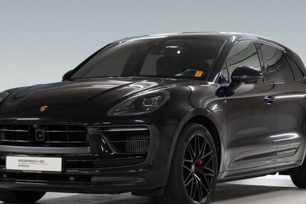 Porsche Macan 72.400 km 83.800 &euro; Stuttgart 70469