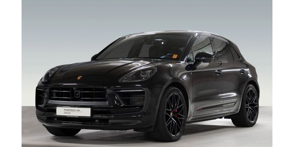 Porsche Macan 72.400 km 83.800 &euro; Stuttgart 70469