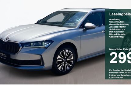 Skoda Superb 27.800 km 36.990 &euro; Eggenfelden 84307