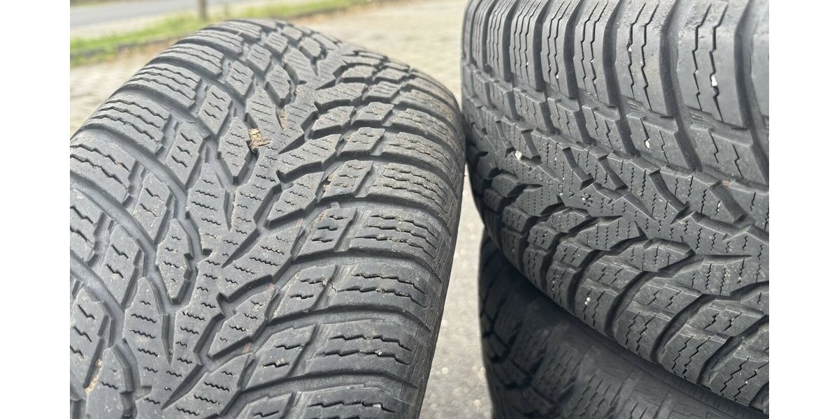 Ford Focus Klima Navi Zahnr.+Wa.-PumpeNeu SR+WR 1.Hd. 115.000 km 6.900 &euro; Erftstadt 50374