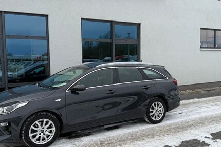 Kia ceed Sportswagon 99.970 km 15.490 &euro; Greifswald 17489