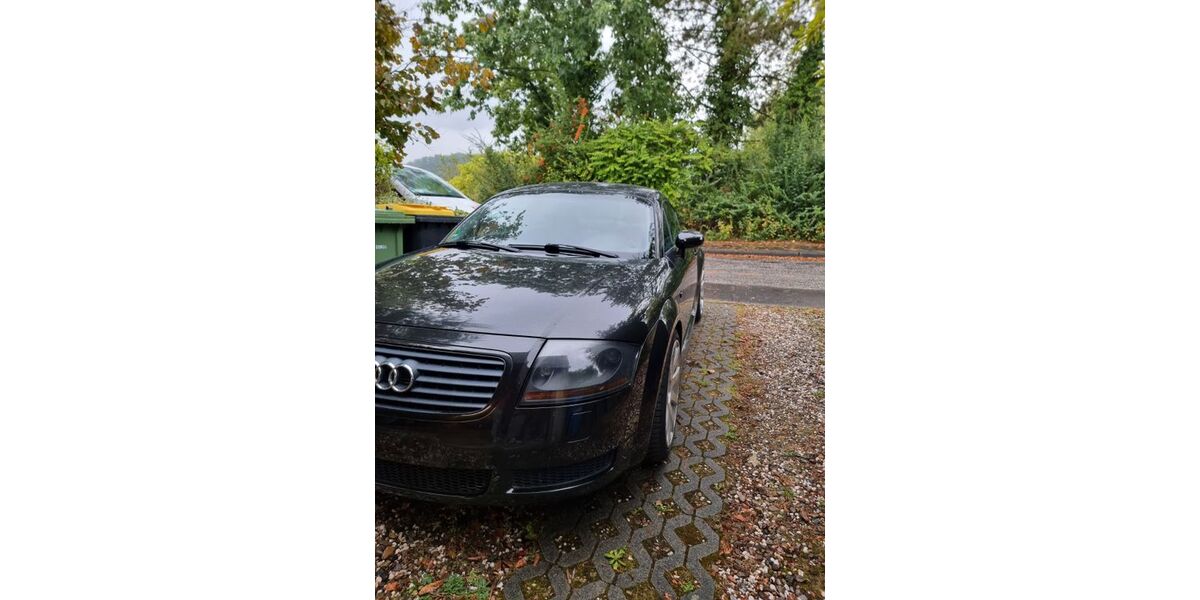 Audi TT 239.950 km 6.995 &euro; Marburg 35041