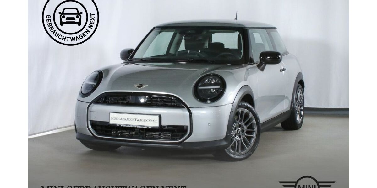 Mini Cooper C 11.000 km 24.940 &euro; Maintal 63477