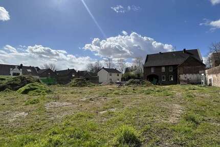 Grundstück zu verkaufen in Bedburg 200.000 € 610 m² zimmer