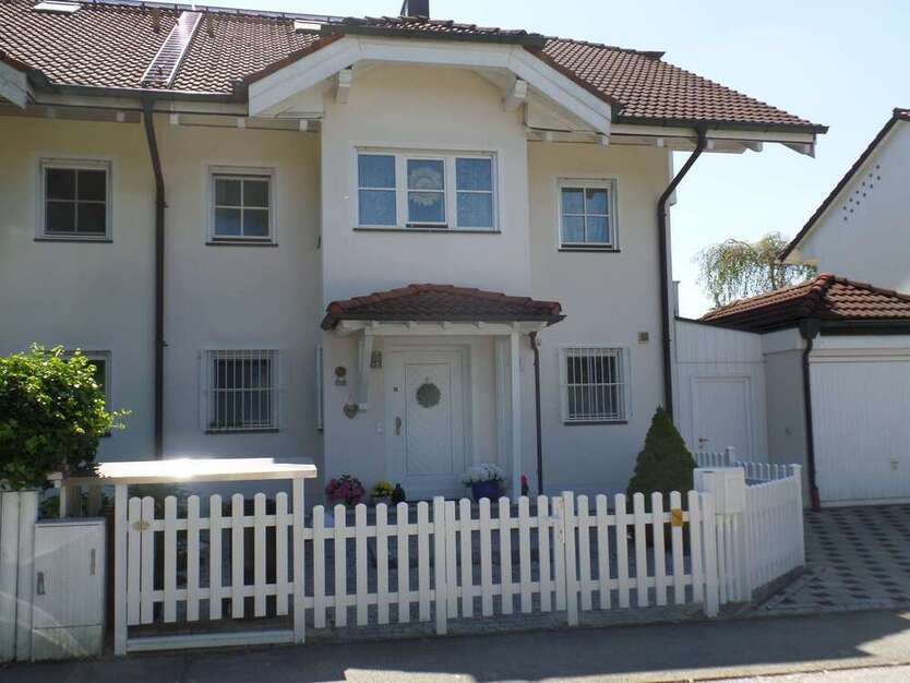 Haus zum Kaufen in Weilheim 1.240.000 € 220 m²