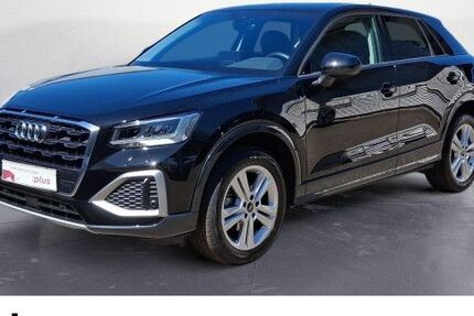 Audi Q2 7.841 km 23.590 &euro; Ettlingen 76275