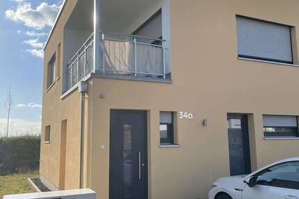 Haus zum Mieten in Herzogenaurach 1.650 € 100 m²