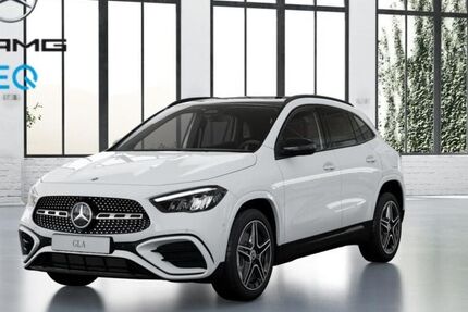 Mercedes GLA 200