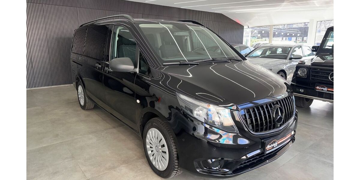Mercedes-Benz Vito 124.973 km 28.950 &euro; Brandenburg an der Havel 14772