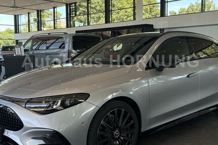 Mercedes-Benz CLA 350 5.000 km 68.600 &euro; Penzberg 82377