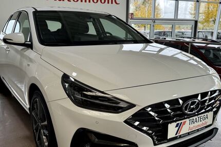 Hyundai i30 25.765 km 19.490 € Bruchsal 76646
