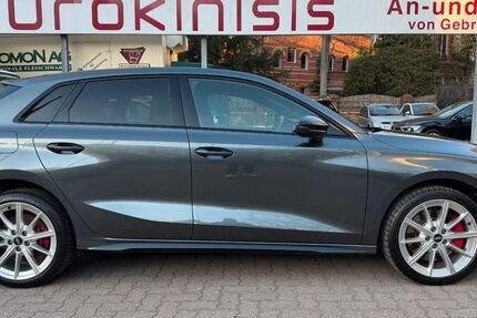 Audi A3 43.000 km 30.850 &euro; Berlin 10787
