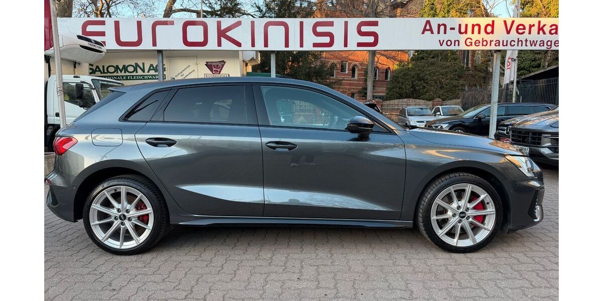 Audi A3 43.000 km 30.850 &euro; Berlin 10787