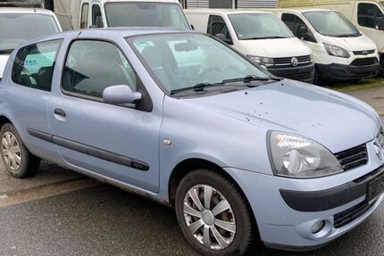 Renault Clio 129.000 km 990 &euro; Belm/Vehrte (bei Osnabrück) 49191