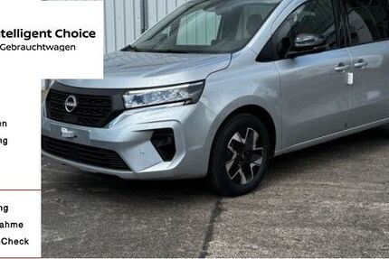 Nissan Townstar 2.500 km 33.900 &euro; Berlin 13055