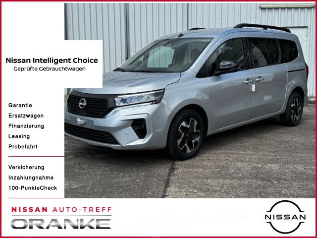 Nissan Townstar 2.500 km 33.900 &euro; Berlin 13055