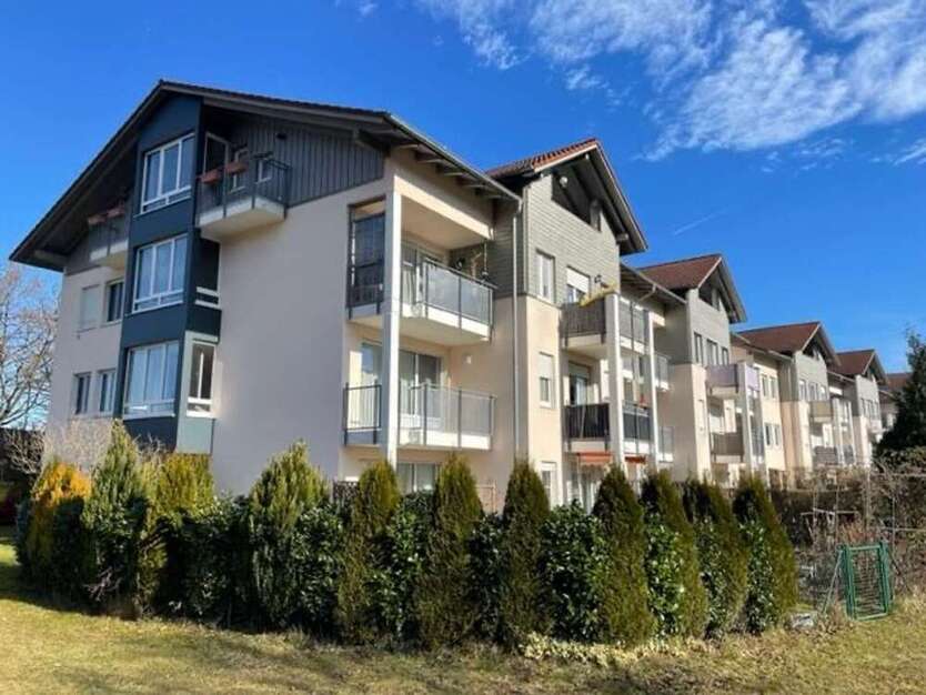 Wohnung zum Kaufen in Haag i. Obb. 219.999 € 47 m²