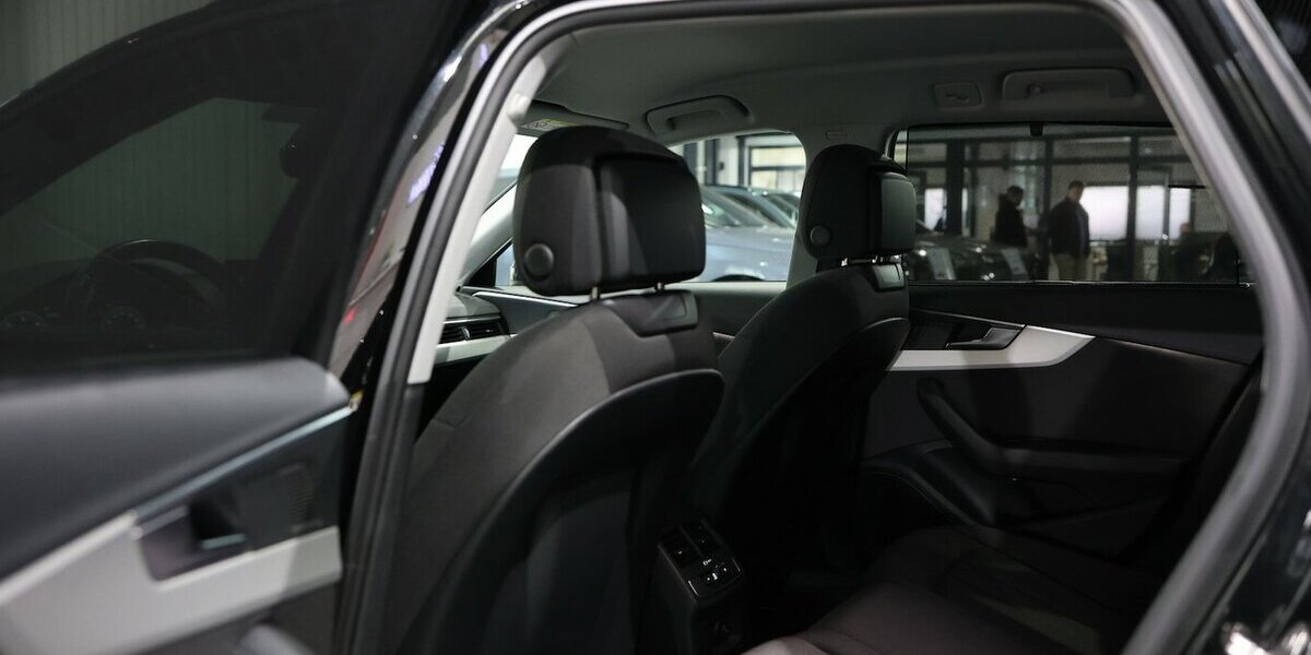 Audi A4 Avant 40 TDI ADVANCED BUSINESS / VIRTUAL, LED 170.000 km 19.777 &euro; Hamm 59077
