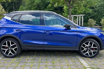 Seat Arona 114.000 km 10.890 &euro; Hofstetten 77716