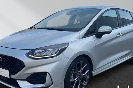 Ford Fiesta 41.500 km 15.975 € Zeulenroda-Triebes 07937