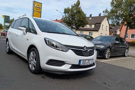 Opel Zafira 108.000 km 10.000 &euro; Nürnberg 90439