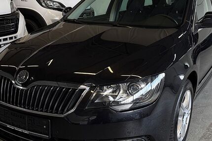 Skoda Superb 143.118 km 11.999 &euro; Darmstadt 64347