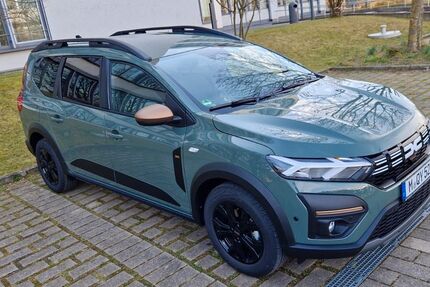 Dacia Jogger 8.400 km 20.900 &euro; Unterschleissheim 85716