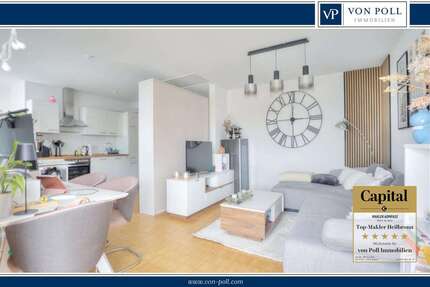 Wohnung zum Kaufen in Heilbronn 347.000 € 79.75 m² 2 zimmer