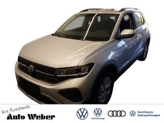 VW T-Cross 1.369 km 23.990 &euro; Ahlen 59229