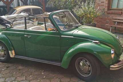 VW Käfer 70.111 km 23.111 &euro; Hambühren 29313