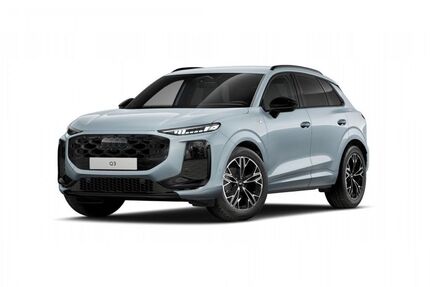 Audi Q3 6.000 km 47.880 &euro; Rosenheim 83022