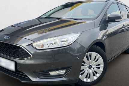 Ford Focus 63.623 km 6.890 € Helmstedt 38350